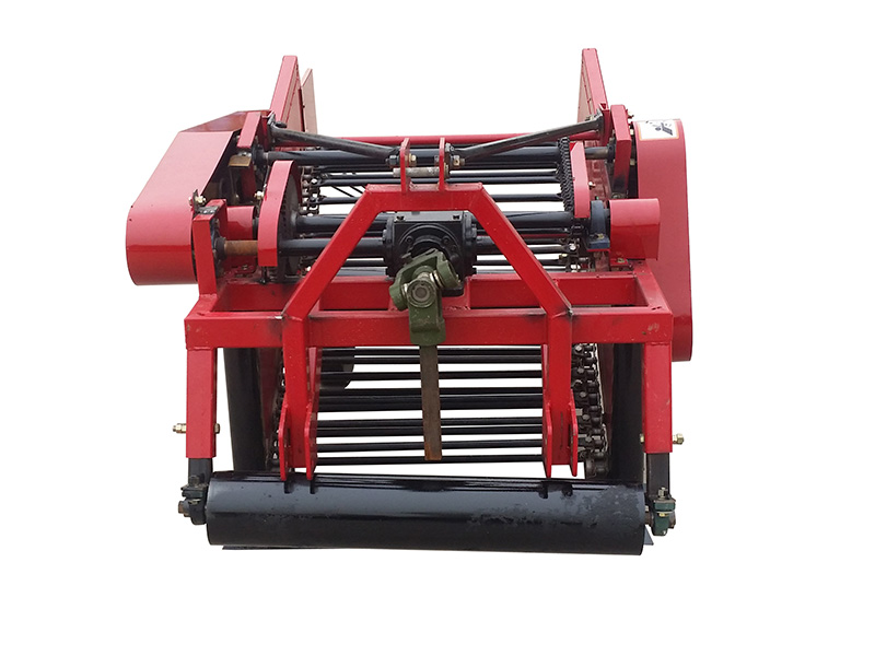4HW-900型花生收获机