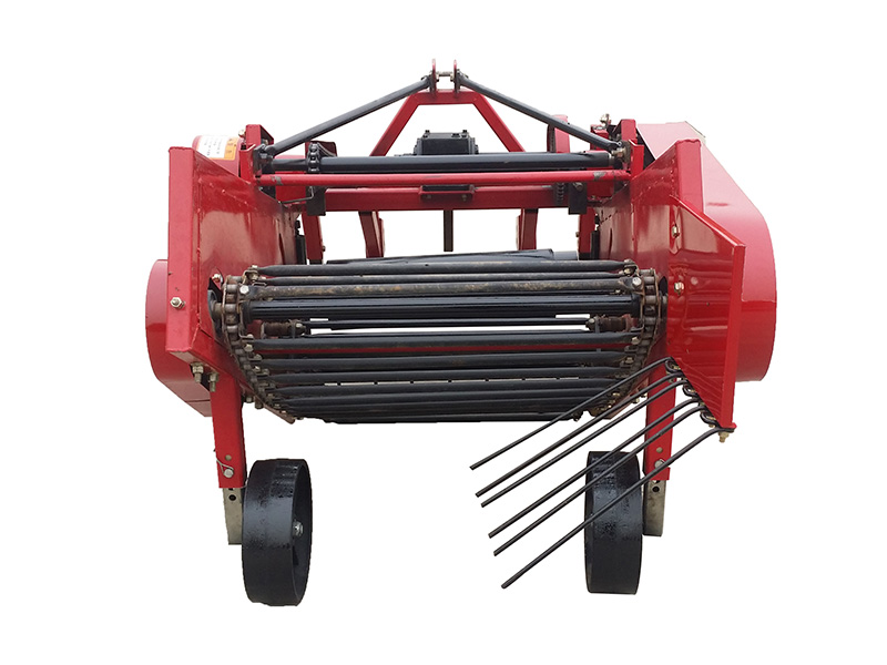 4HW-900型花生收获机