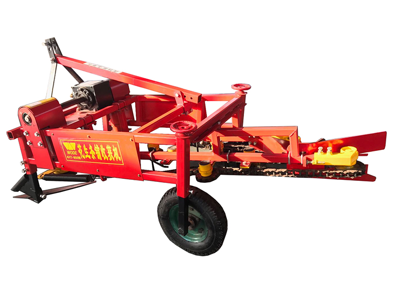 4HW-2（810）型花生挖掘机