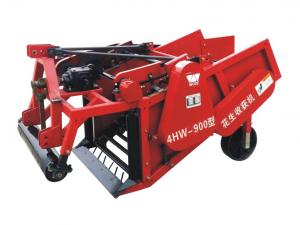 4HW-900型花生收获机