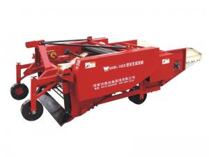 4HW-1650型花生收获机