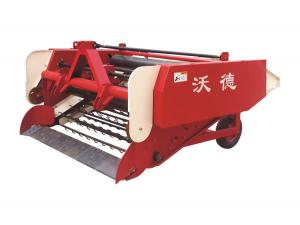 4HW-1900型花生收获机