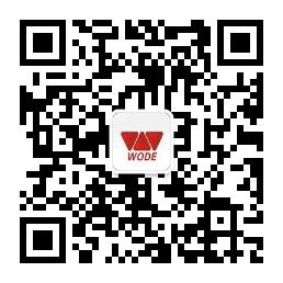 河南沃德机械  微信公众号上线啦，欢迎关注
