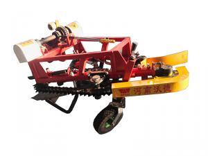 4HW-2（810）型花生挖掘机